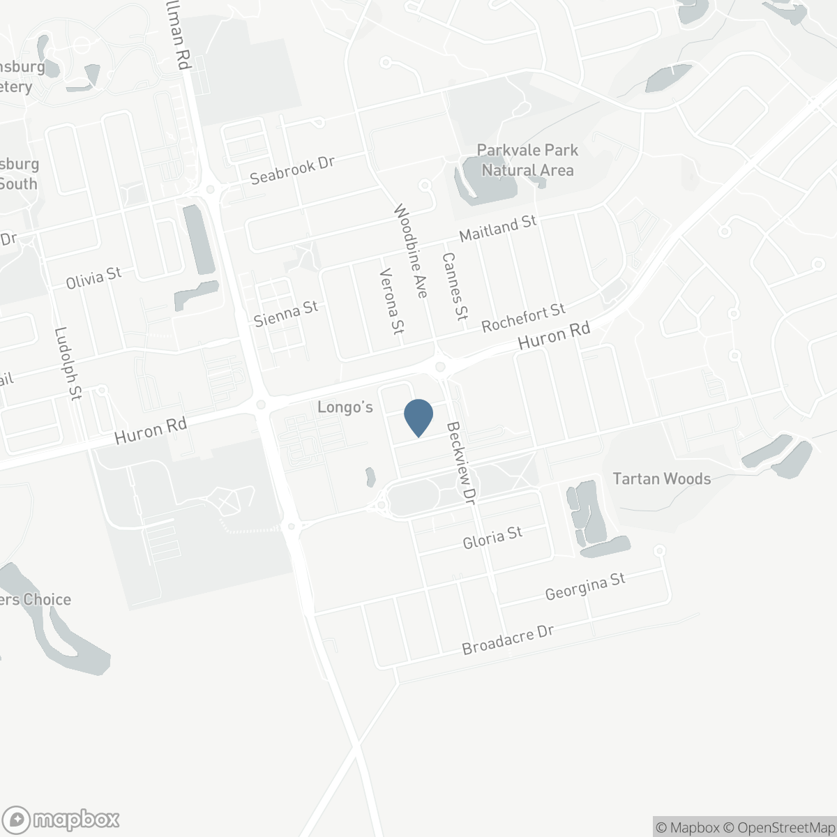 31 WILLIAM DUNLOP STREET, Kitchener, Ontario N2R 0N7